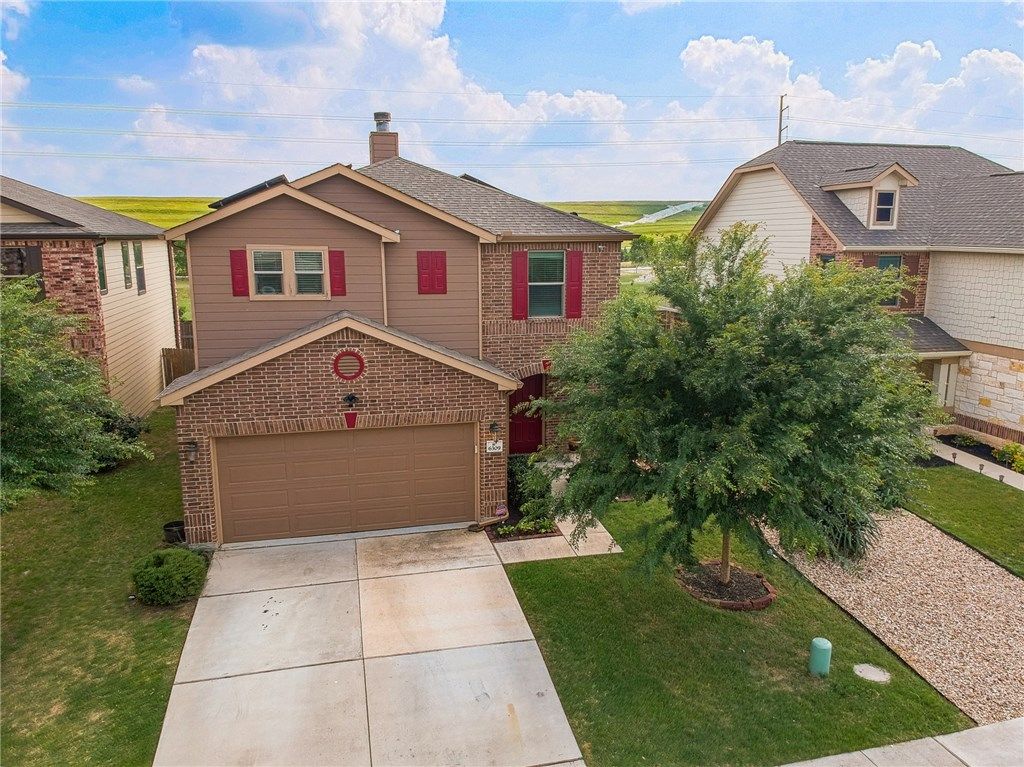 6309 Garden Rose Path, Austin, TX, 78754 MLS 5835529
