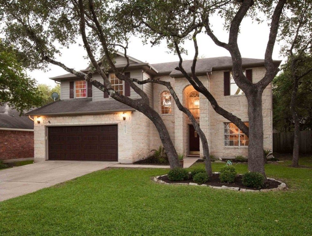 5705 Fitchwood Lane, Austin, TX, 78749 MLS 3345331