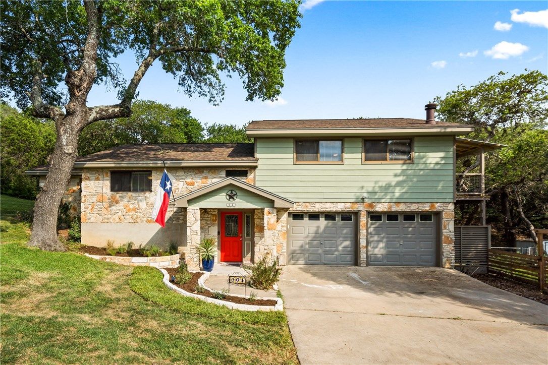 301 Oak Ridge Drive, San Marcos, TX, 78666 MLS 4117879