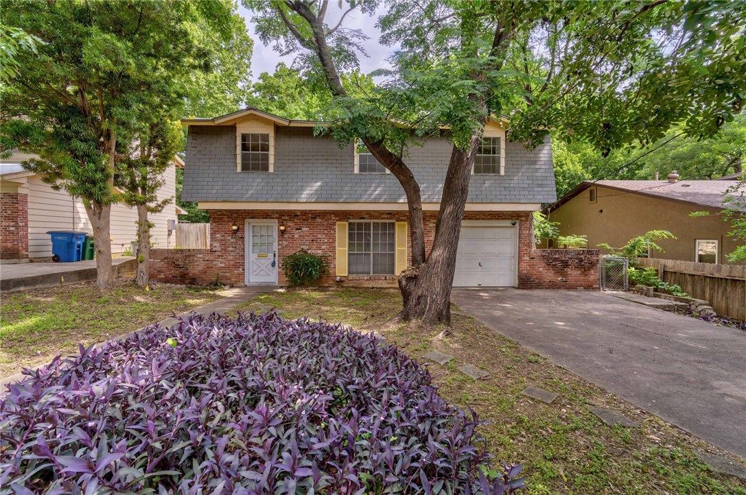 2202 Delcrest Drive, Austin, TX, 78704 MLS 1973029