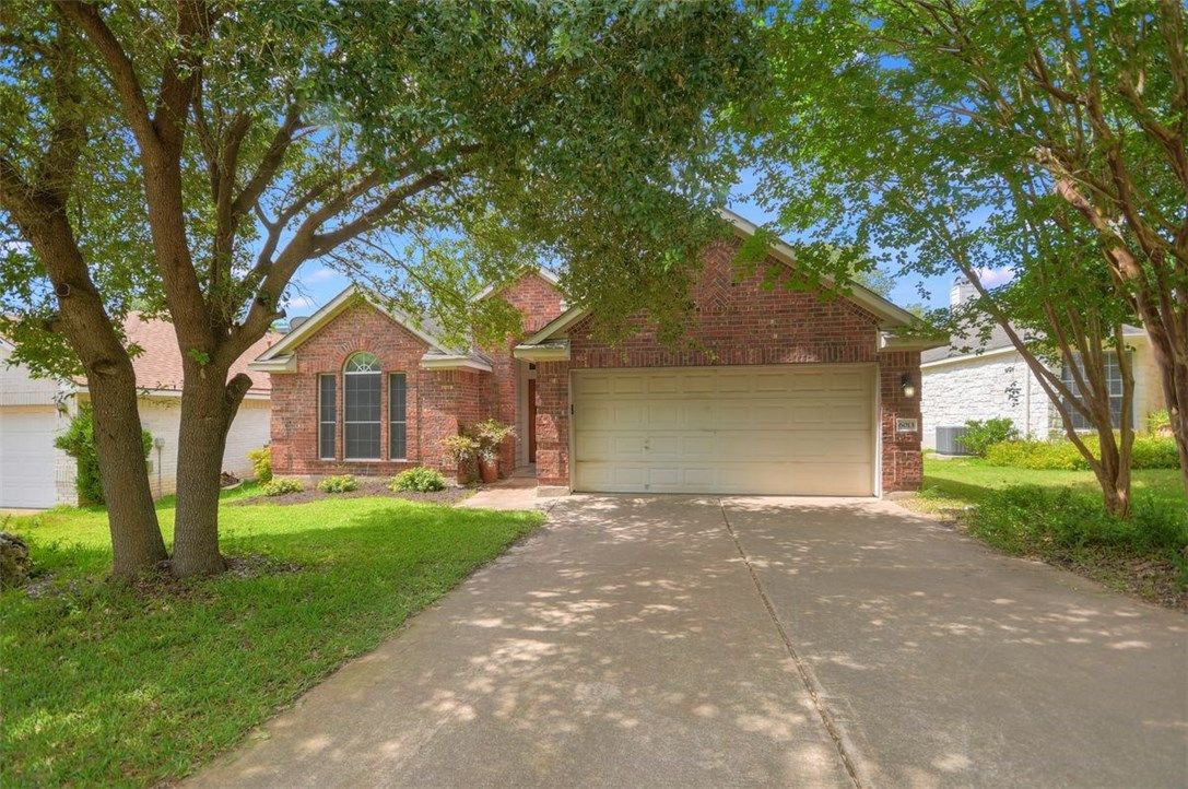 6013 Salcon Cliff Dr, Austin, TX, 78749 MLS 5793105