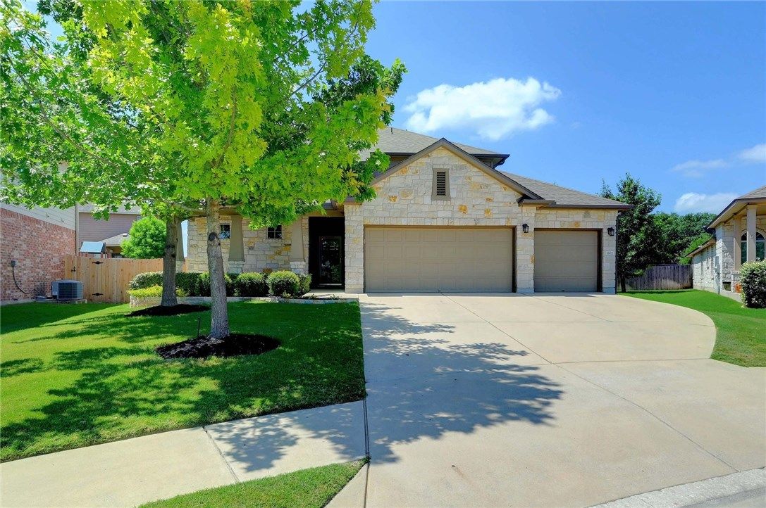 1802 Conn Creek Rd, Cedar Park, TX, 78613 MLS 9270293