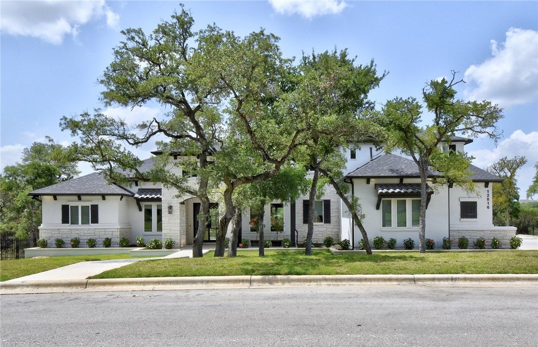 12816 Meridian Park Blvd, Austin, TX, 78739 MLS 7677341