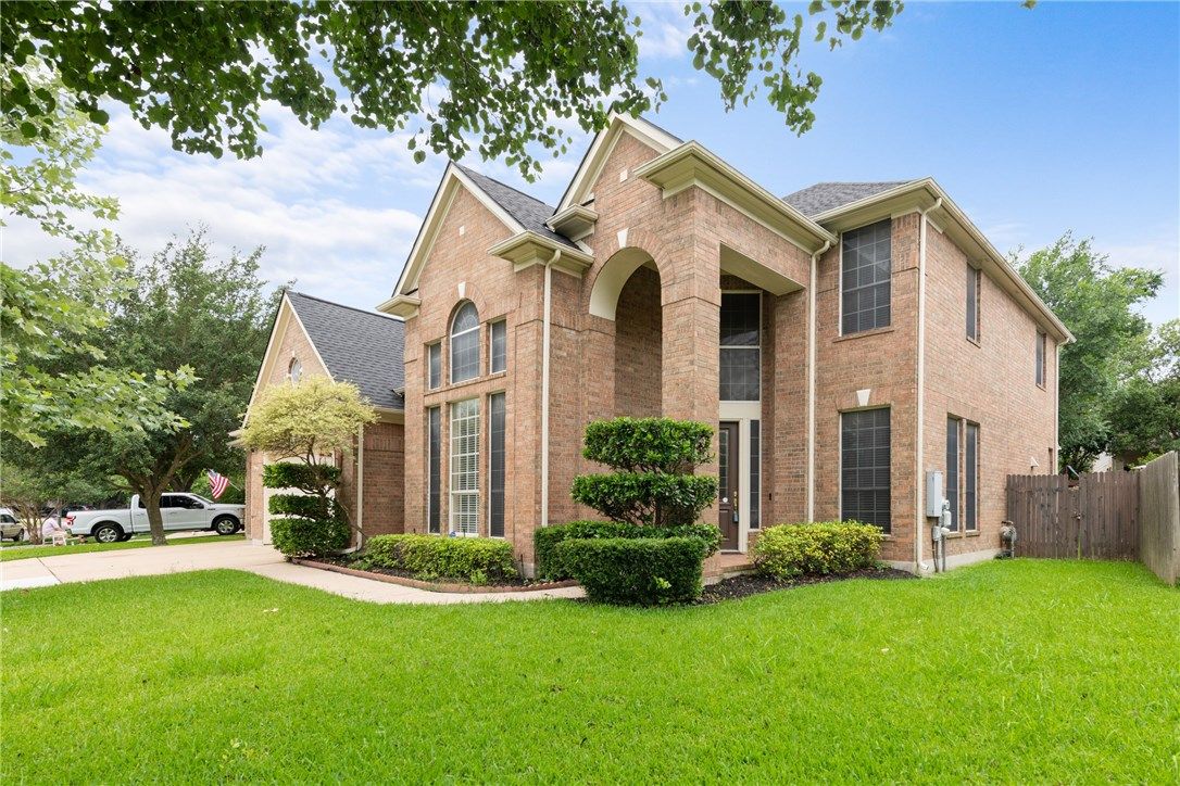 14505 Olive Hill Drive, Austin, TX, 78717 MLS 2045144