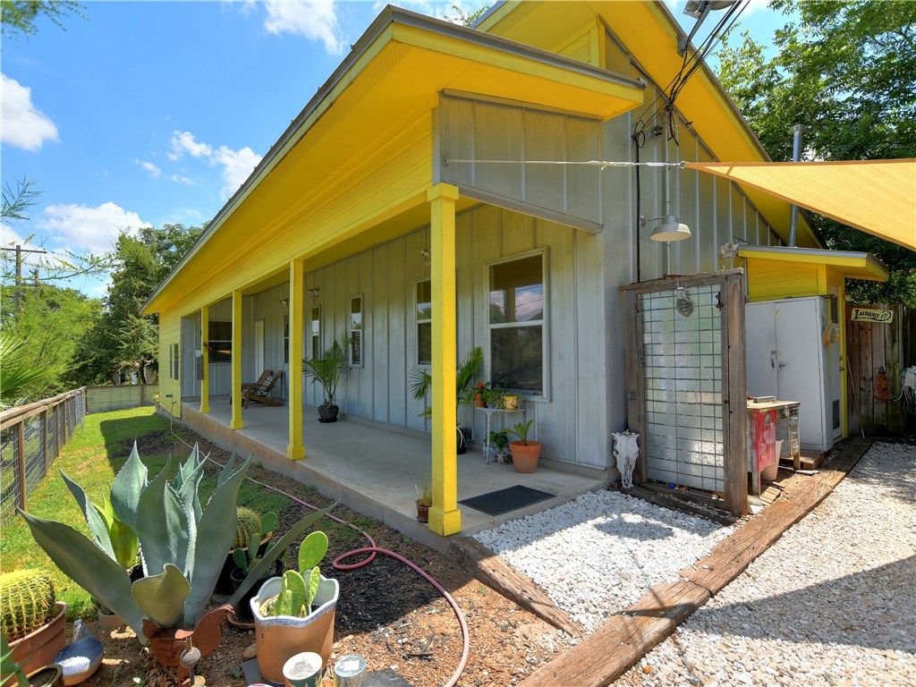 2236 berville Road, Austin, TX, 78702 MLS 4000368