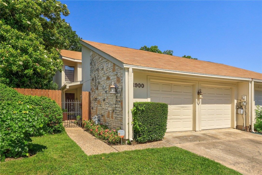 8900 Wightman Drive, Austin, TX, 78754 MLS 5435023