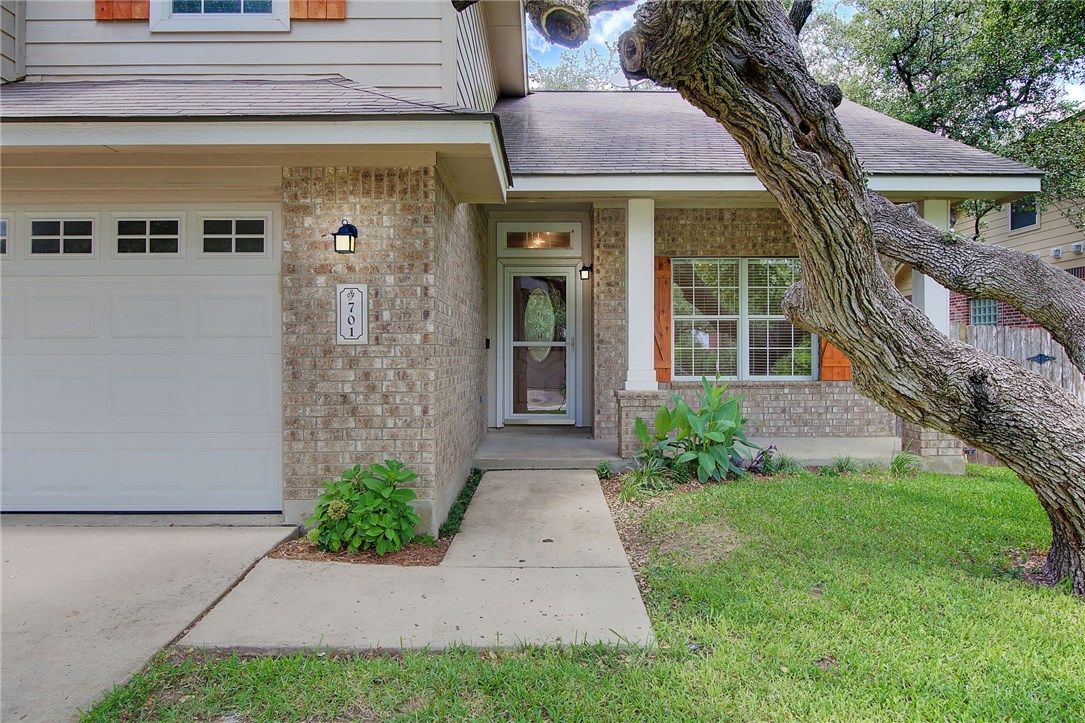 701 Springbrook Lane, Leander, TX, 78641 MLS 3413088