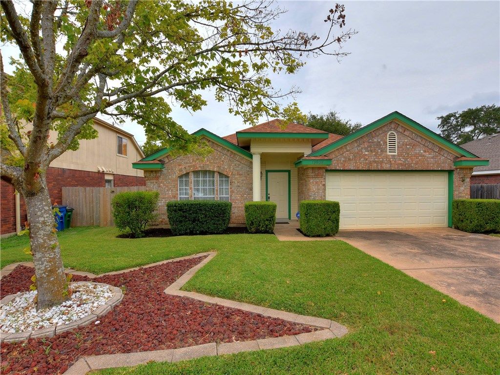 12908 Hunters Chase Drive, Austin, TX, 78729 MLS 2052336