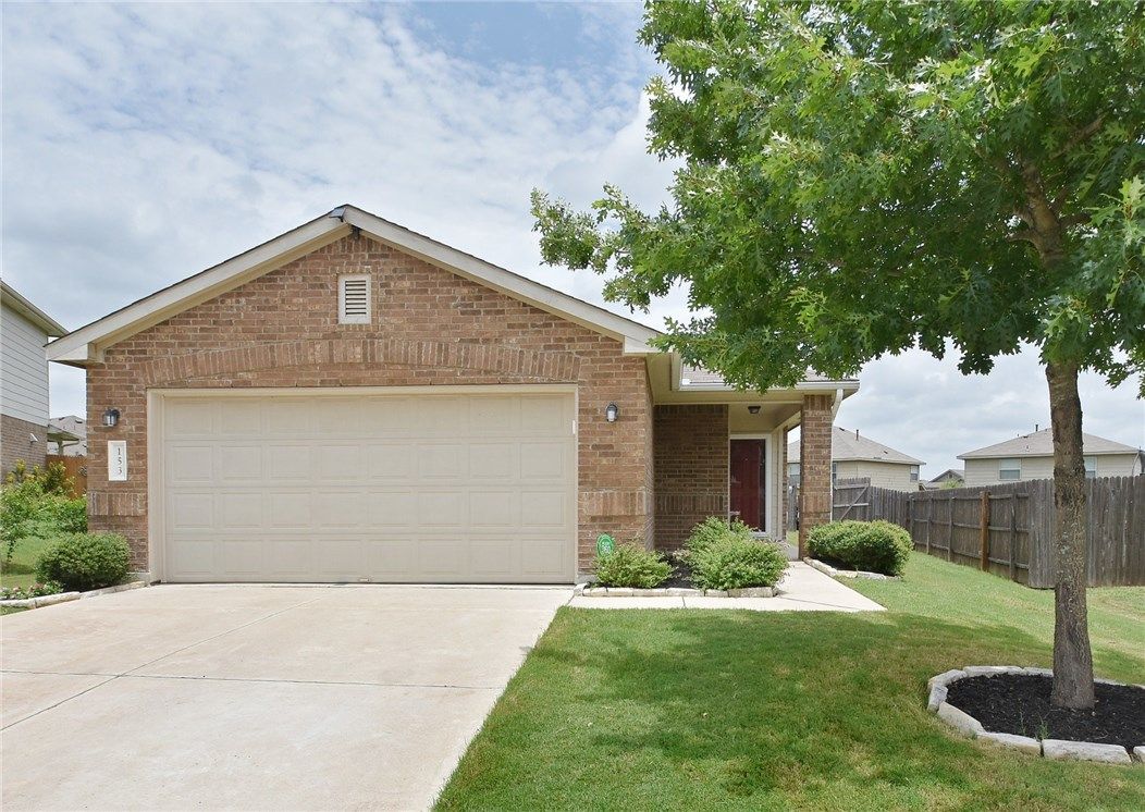 153 Lynn Crest Bend, Buda, TX, 78610 MLS 4383329