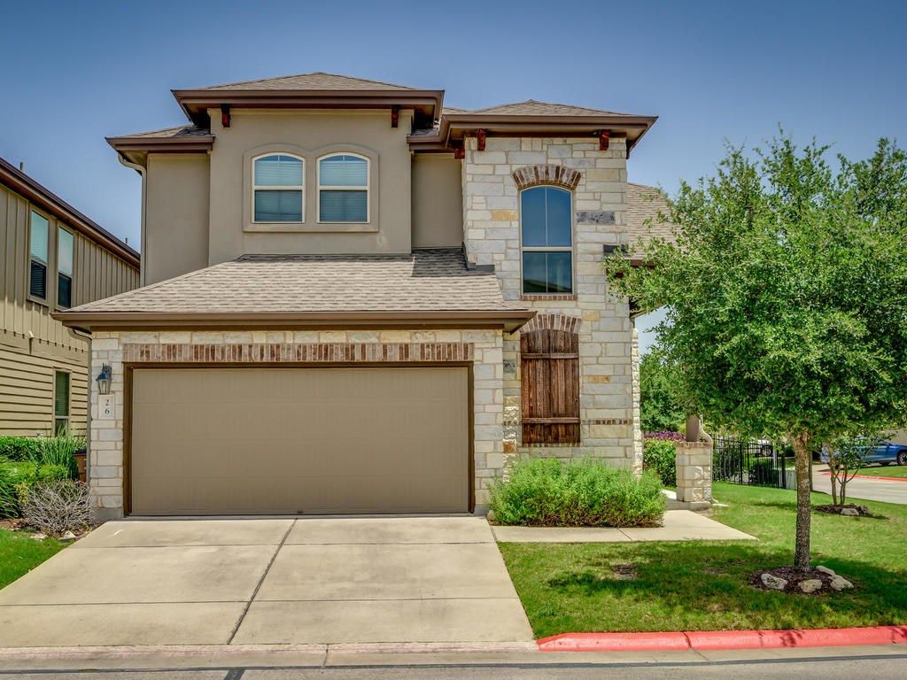 7233 Menchaca Road 26, Austin, TX, 78745 MLS 4225224