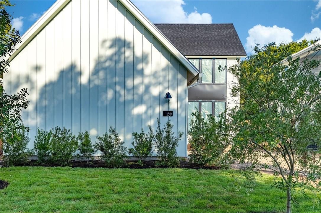 1504 Garner Avenue, Austin, TX, 78704 MLS 1790381