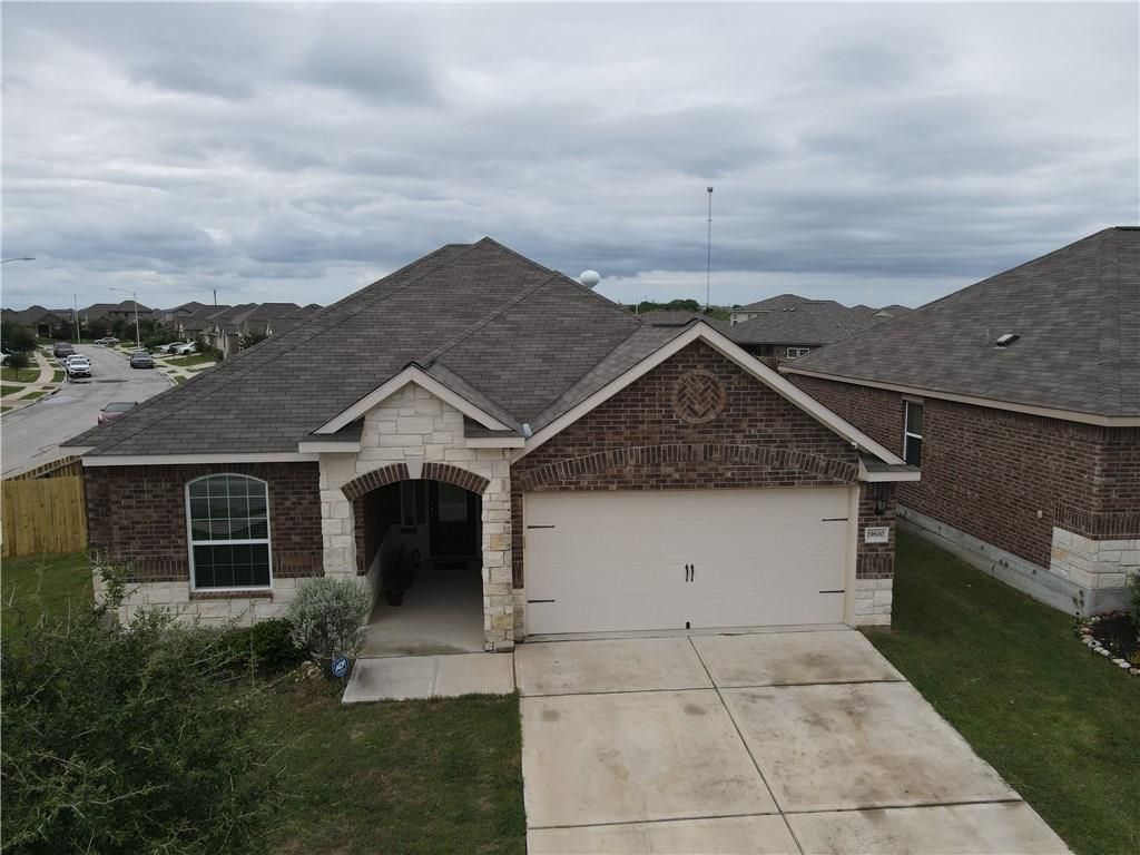 19600 Per Lange Pass, Manor, TX, 78653 MLS 4926083