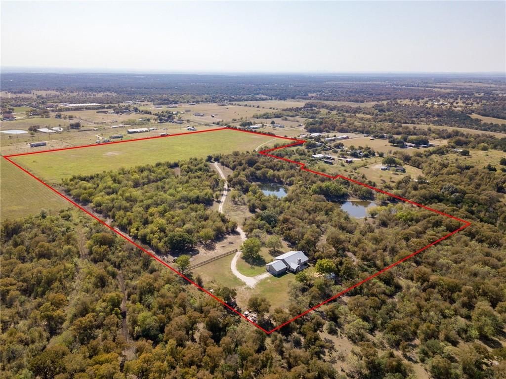 10511 Hibbs Lane 2, Manor, TX, 78653 MLS 4450876