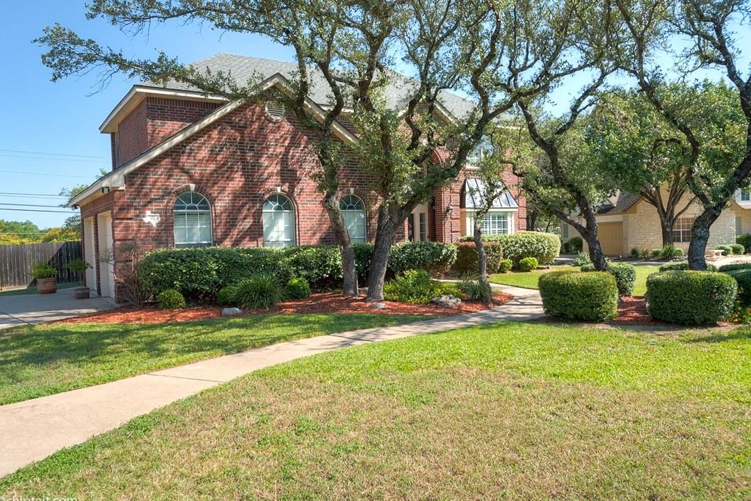 97 E Legend Oaks Drive, TX, 78628 MLS 2580349