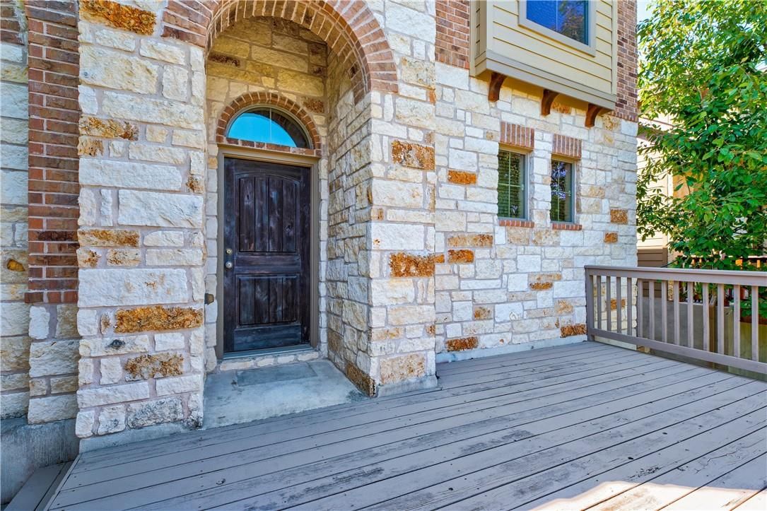 11400 W Parmer Lane 8, Cedar Park, TX, 78613 MLS 1932447