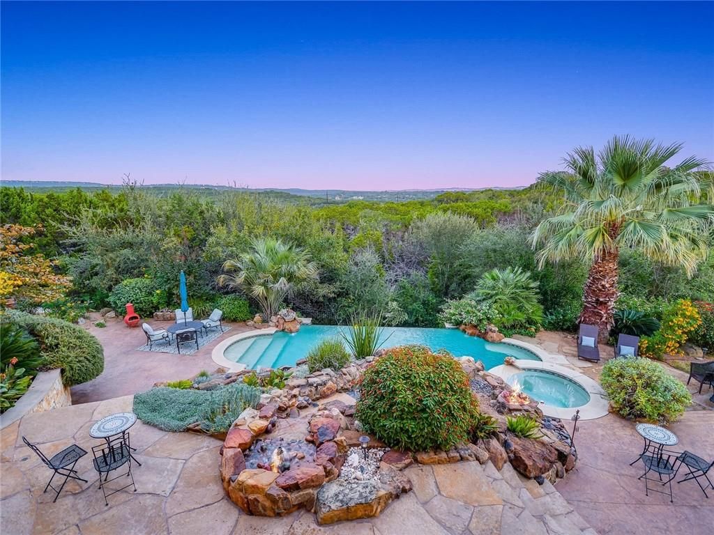 1609 Lakecliff Hills Lane, Austin, TX, 78732 MLS 6436136