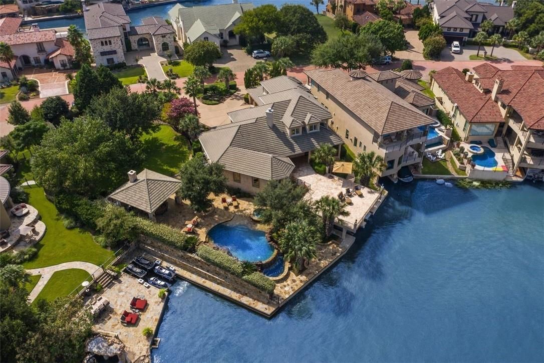 130 Applehead Island Drive, Horseshoe Bay, TX, 78657 MLS 9037347