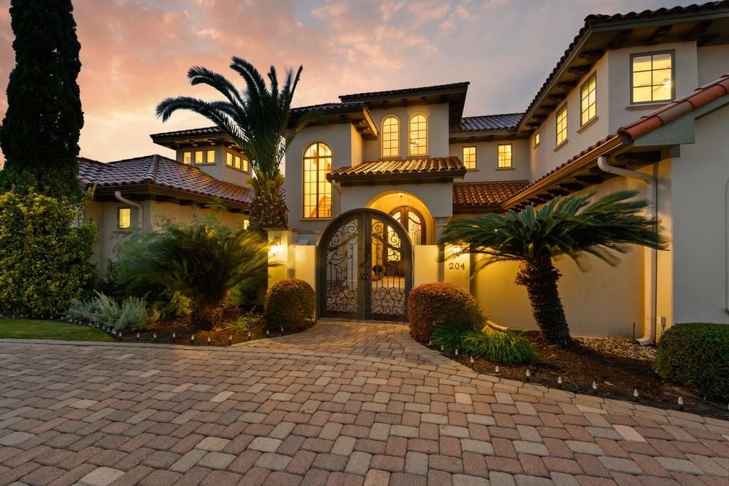 204 Golden Bear Drive, Austin, TX, 78738 MLS 3437167