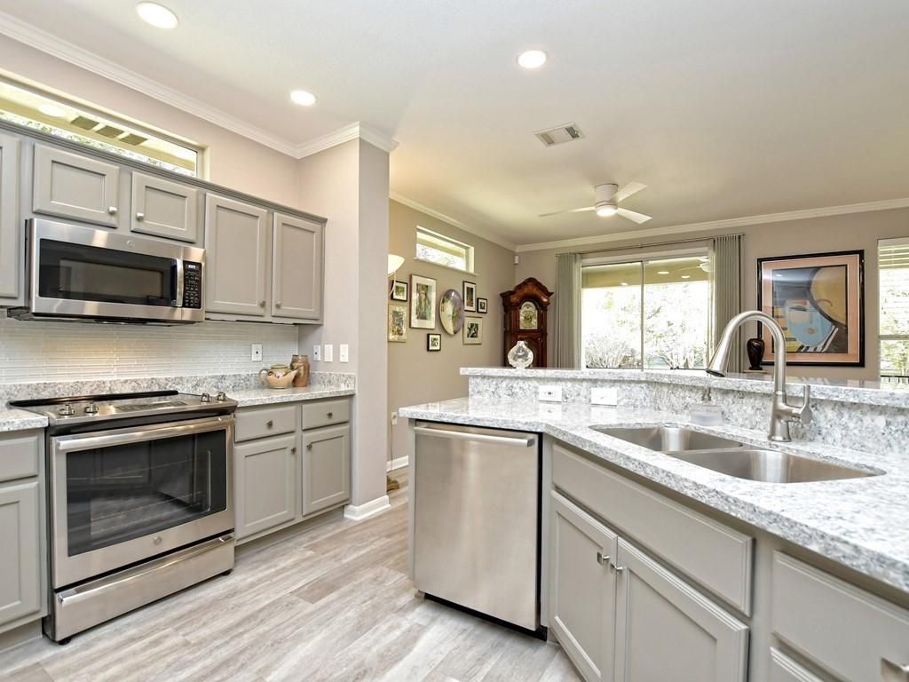 101 Ruellia Drive, TX, 78633 MLS 1123695