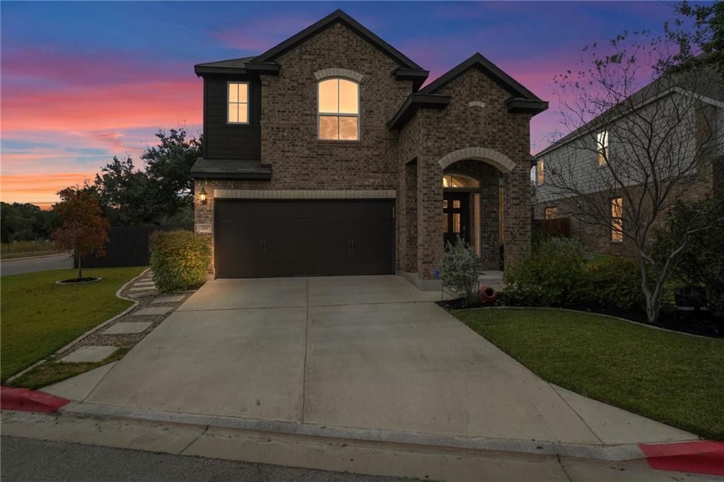 3451 Mayfield Ranch Boulevard 101, Round Rock, TX, 78681 MLS 2668924