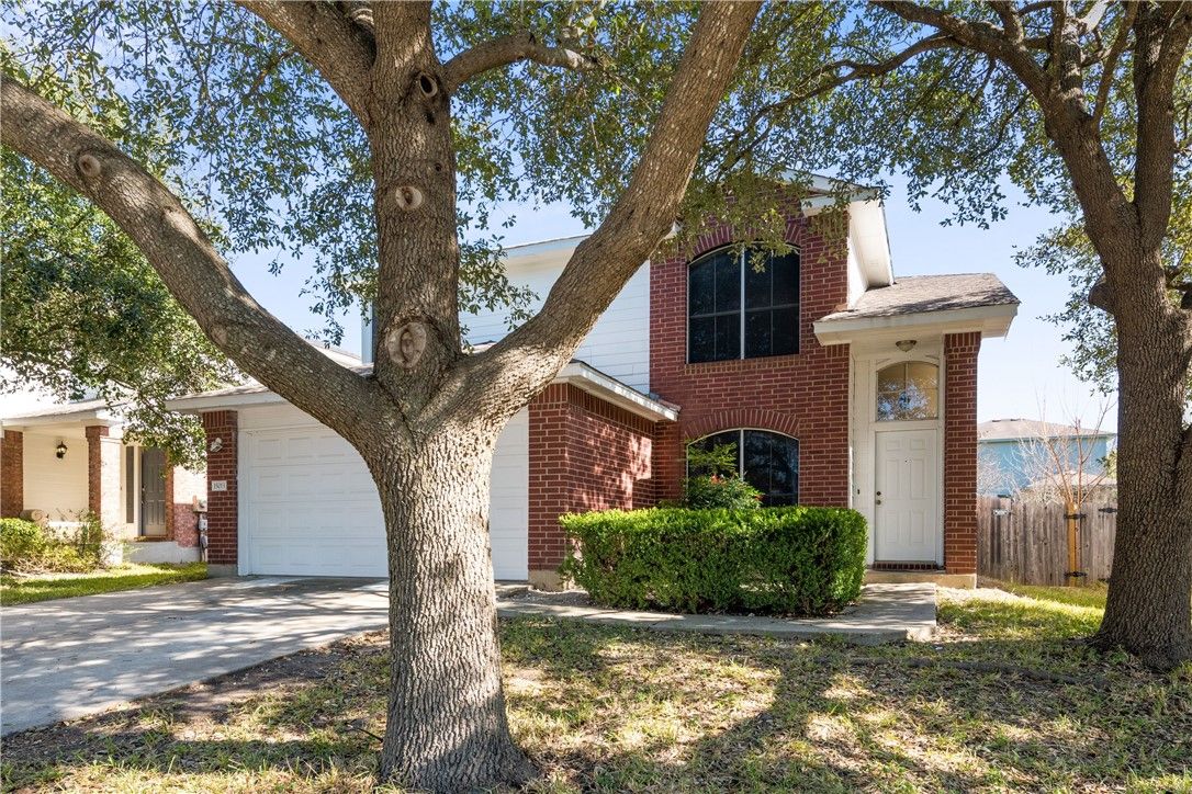 15013 Drusillas Drive, Pflugerville, TX, 78660 MLS 2813258