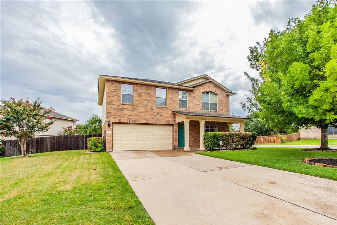 278 Covent Drive, Kyle, TX, 78640 MLS 5707849