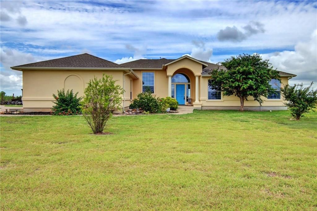 15620 Harry Lind Rd, Elgin, TX, 78621 MLS 1065791