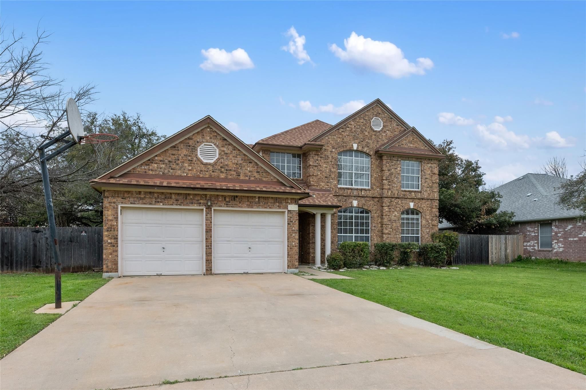 1203 Pebble Brook Rd, Cedar Park, TX, 78613 MLS 6104421