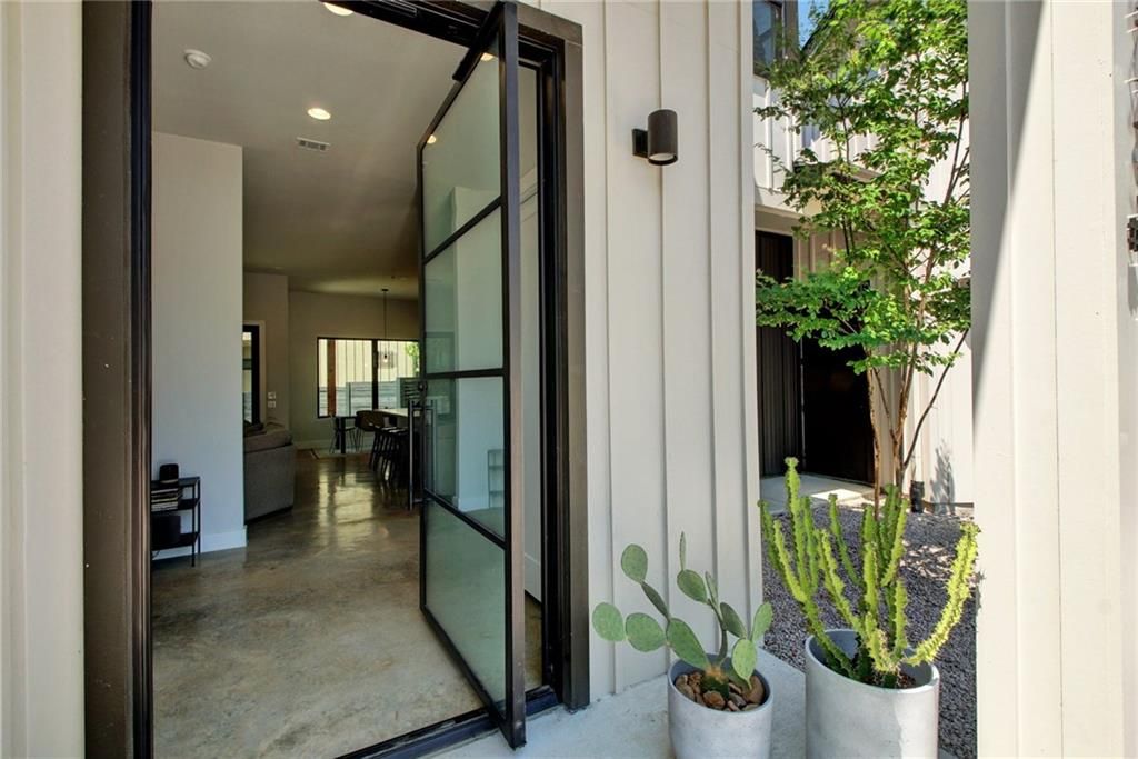 2743 berville Rd 1, Austin, TX, 78702 MLS 3852956