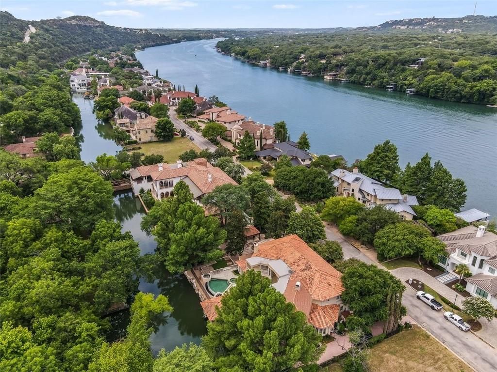 Lake Houses For Sale Austin Tx at Margo Teneyck blog