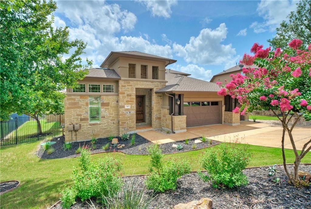 115 Kildrummy Ln, Lakeway, TX, 78738 MLS 7306288