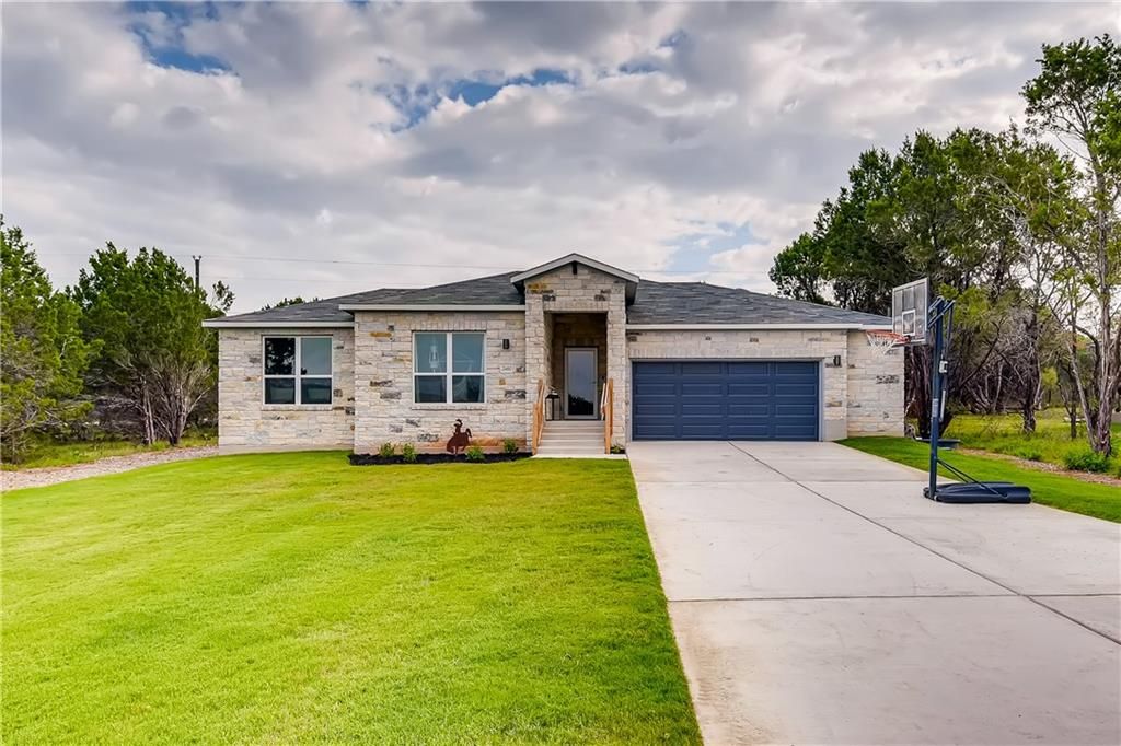 21410 Bluejay Blvd, Lago Vista, TX, 78645 MLS 3302078