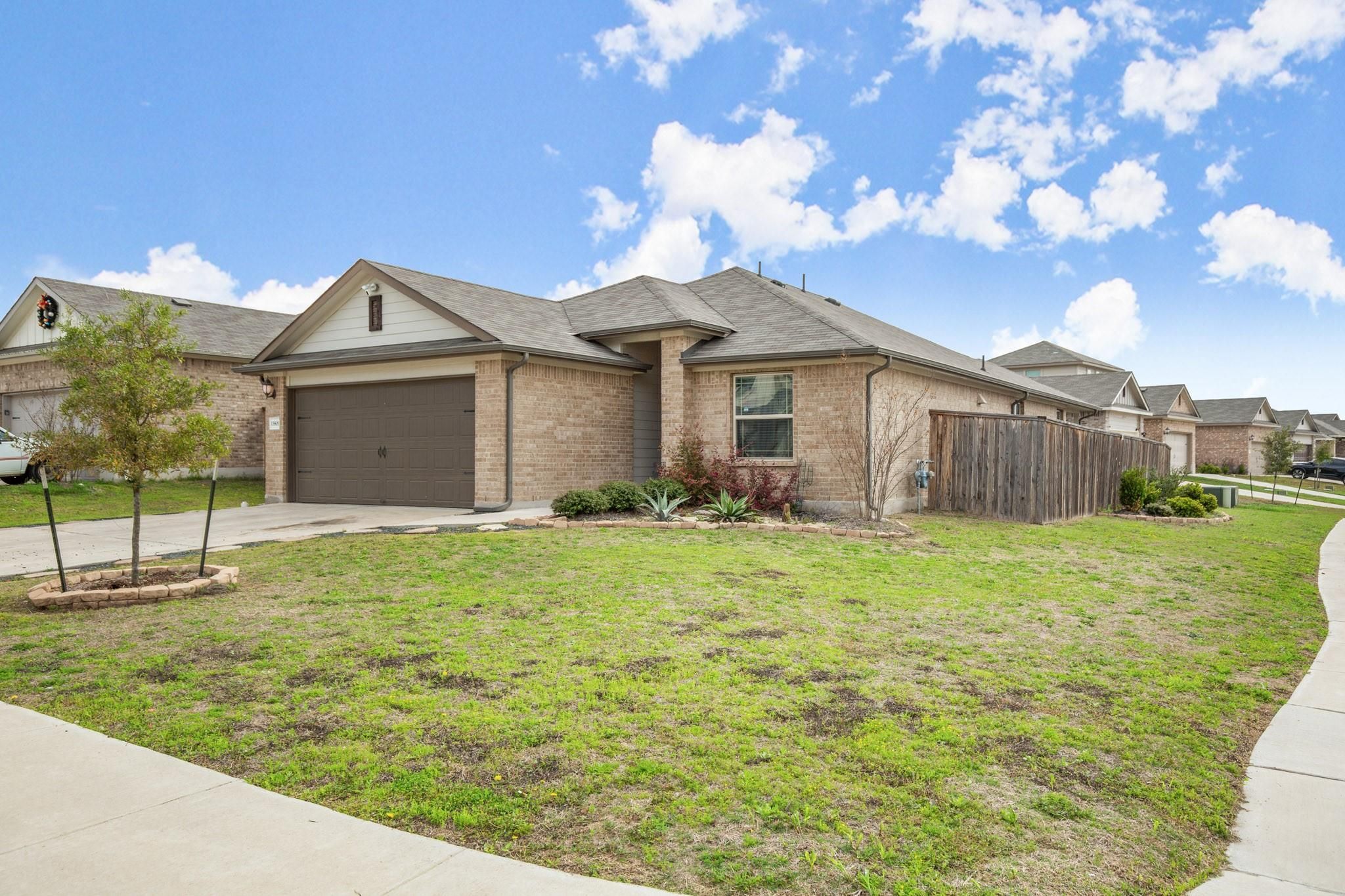 13801 Rosebud Isle Dr, Manor, TX, 78653 MLS 2282494