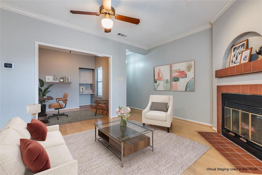 3840 Far West Blvd 221, Austin, TX, 78731 MLS 3077336