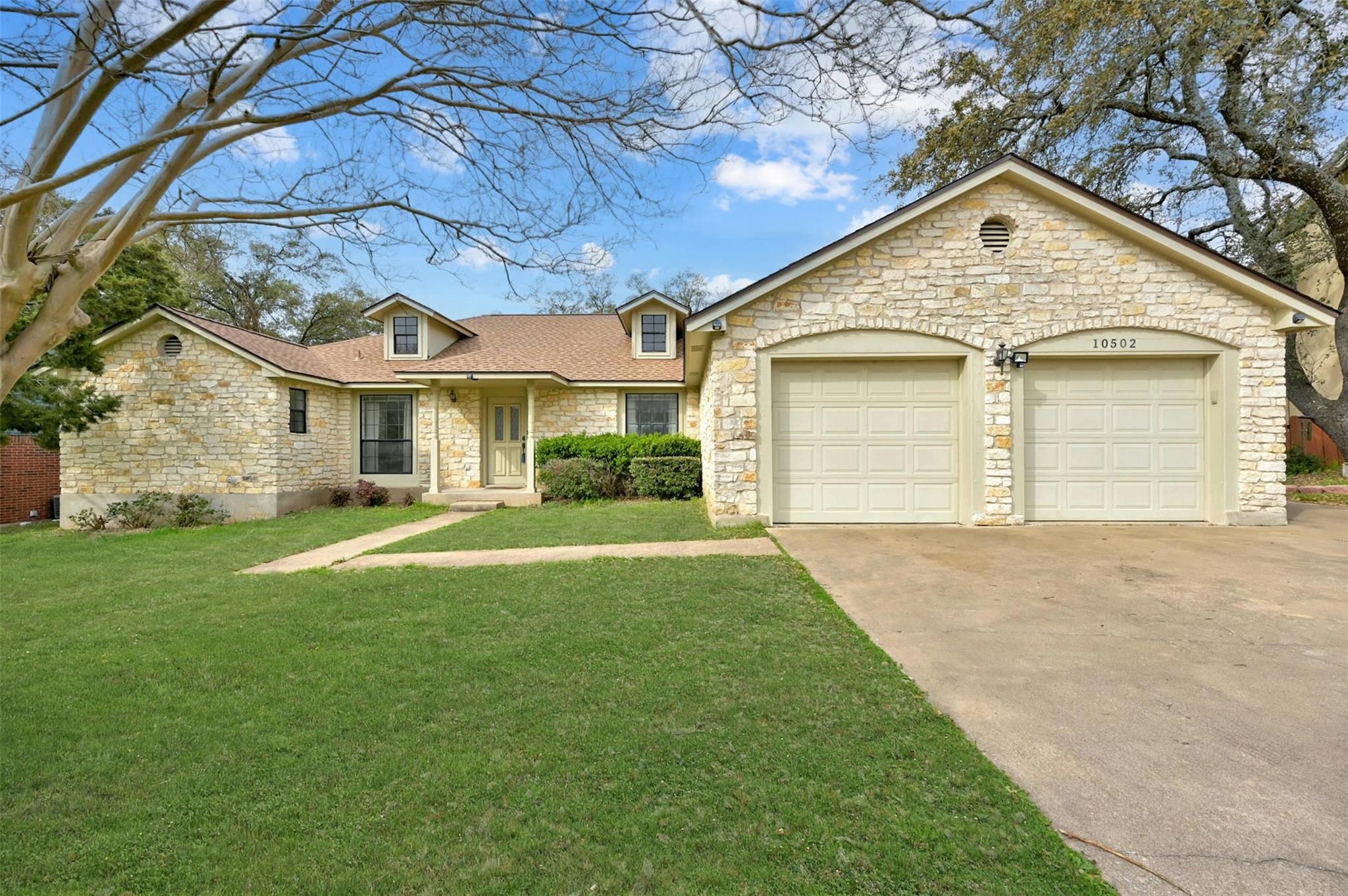 10502 Scotland Well Dr, Austin, TX, 78750 MLS 8309169