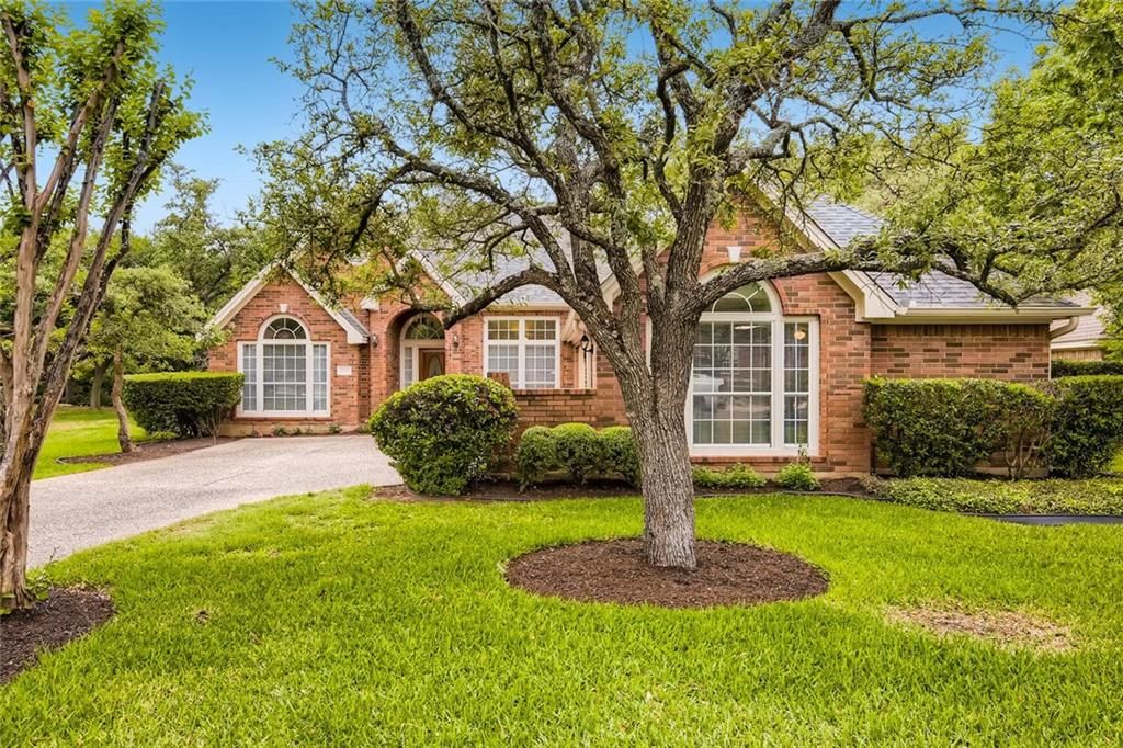 8309 Elander Dr, Austin, TX, 78750 MLS 5885145