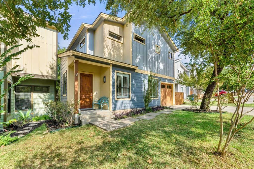 2910 Lovell Dr A, Austin, TX, 78723 MLS 3874161