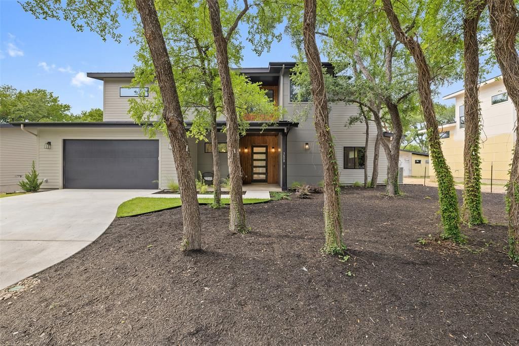 3608 Pennsylvania Ave 1, Austin, TX, 78721 MLS 6977386