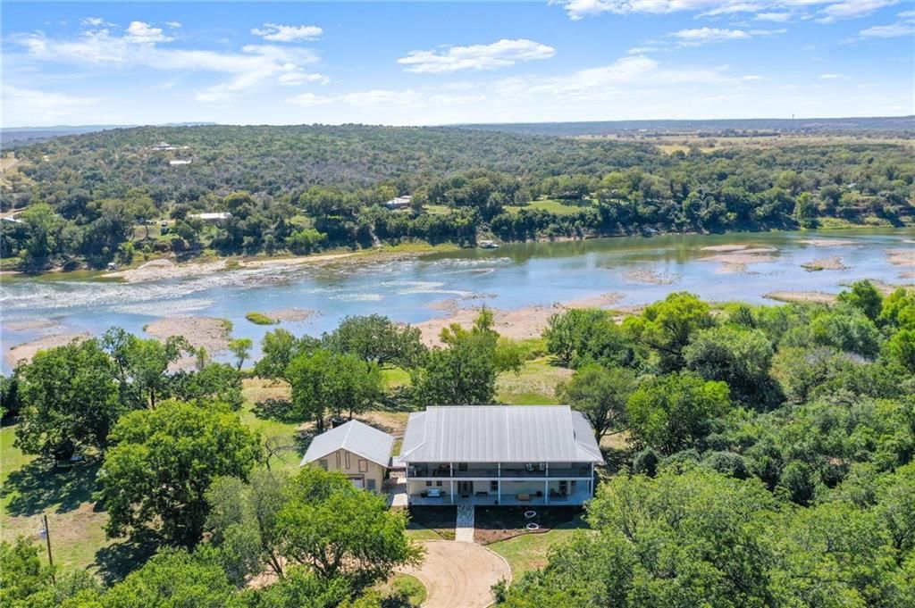 1857 County Road 343, Marble Falls, TX, 78654 MLS 3968347