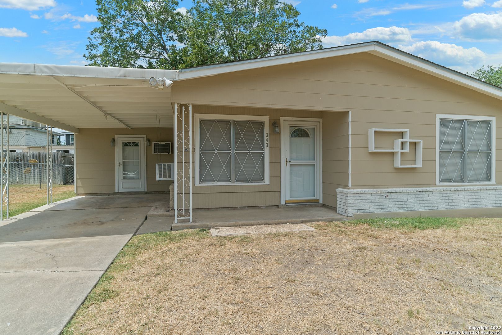 343 Saipan Pl, San Antonio, TX, 78221 MLS 1615990