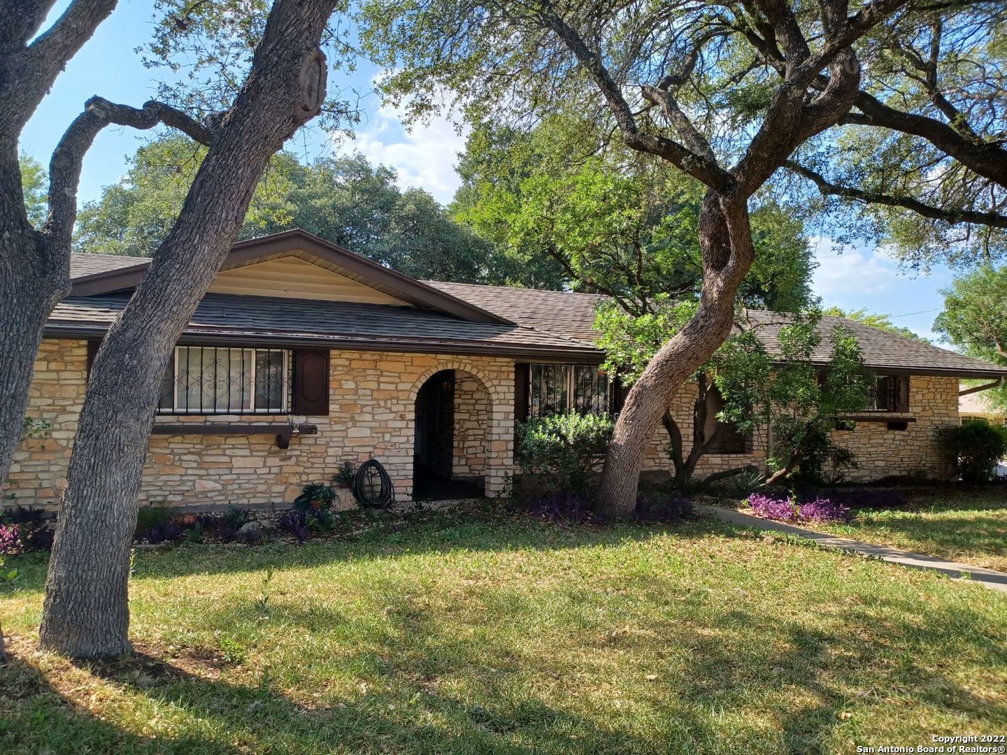 3603 Richwood Dr, San Antonio, TX, 78230 MLS 1619258