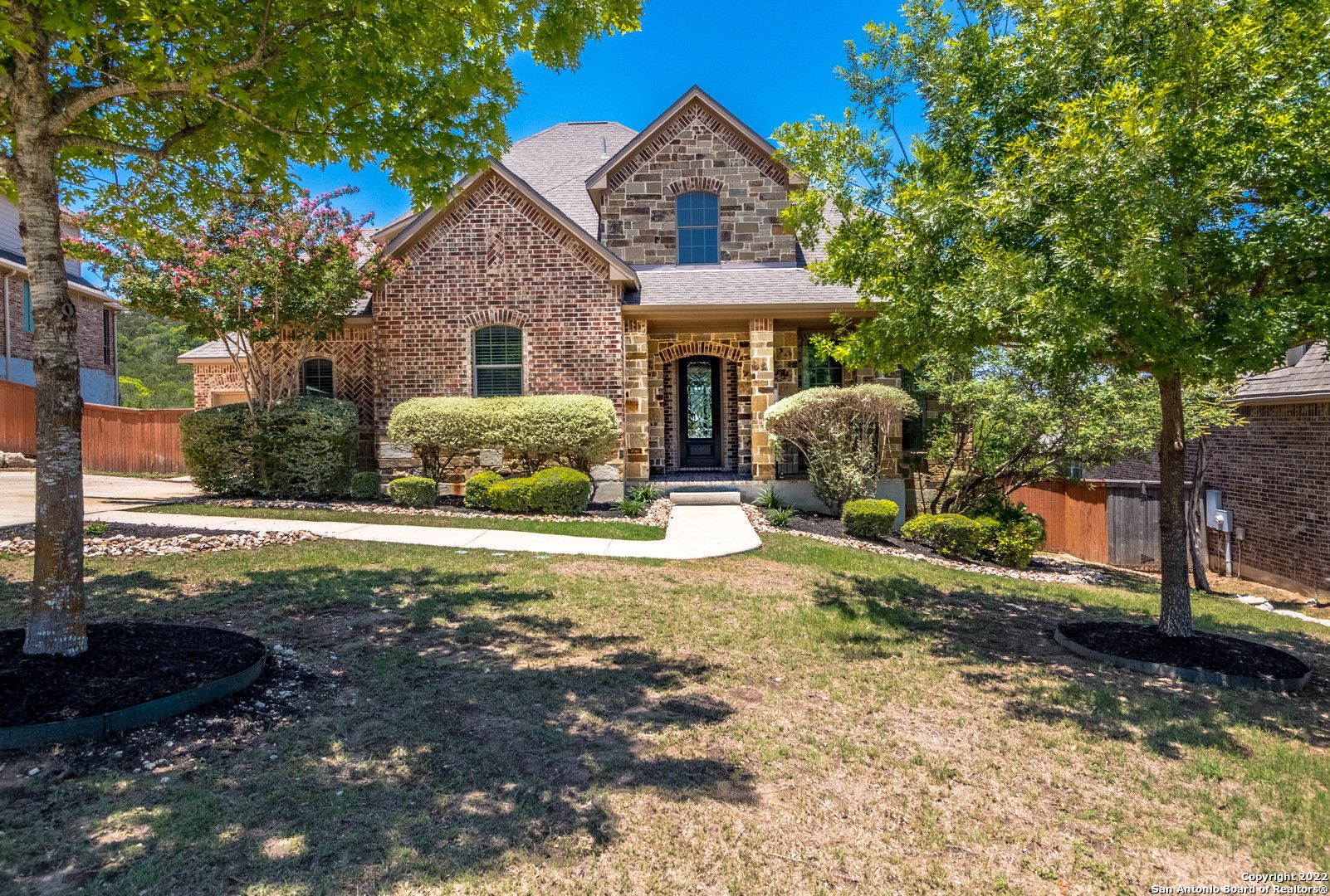 7807 Stonewall Hill, San Antonio, TX, 78256 MLS 1619502