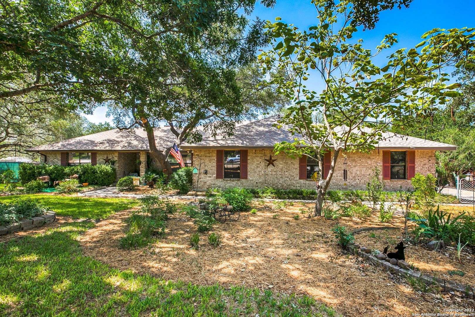 28002 Wooded Acres, San Antonio, TX, 78260 MLS 1621166