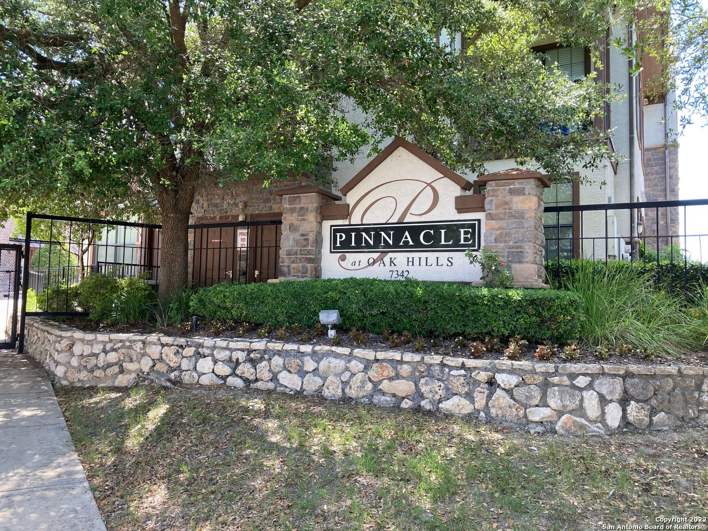 7342 Oak Manor Dr 7309, San Antonio, TX, 78229 MLS 1621566