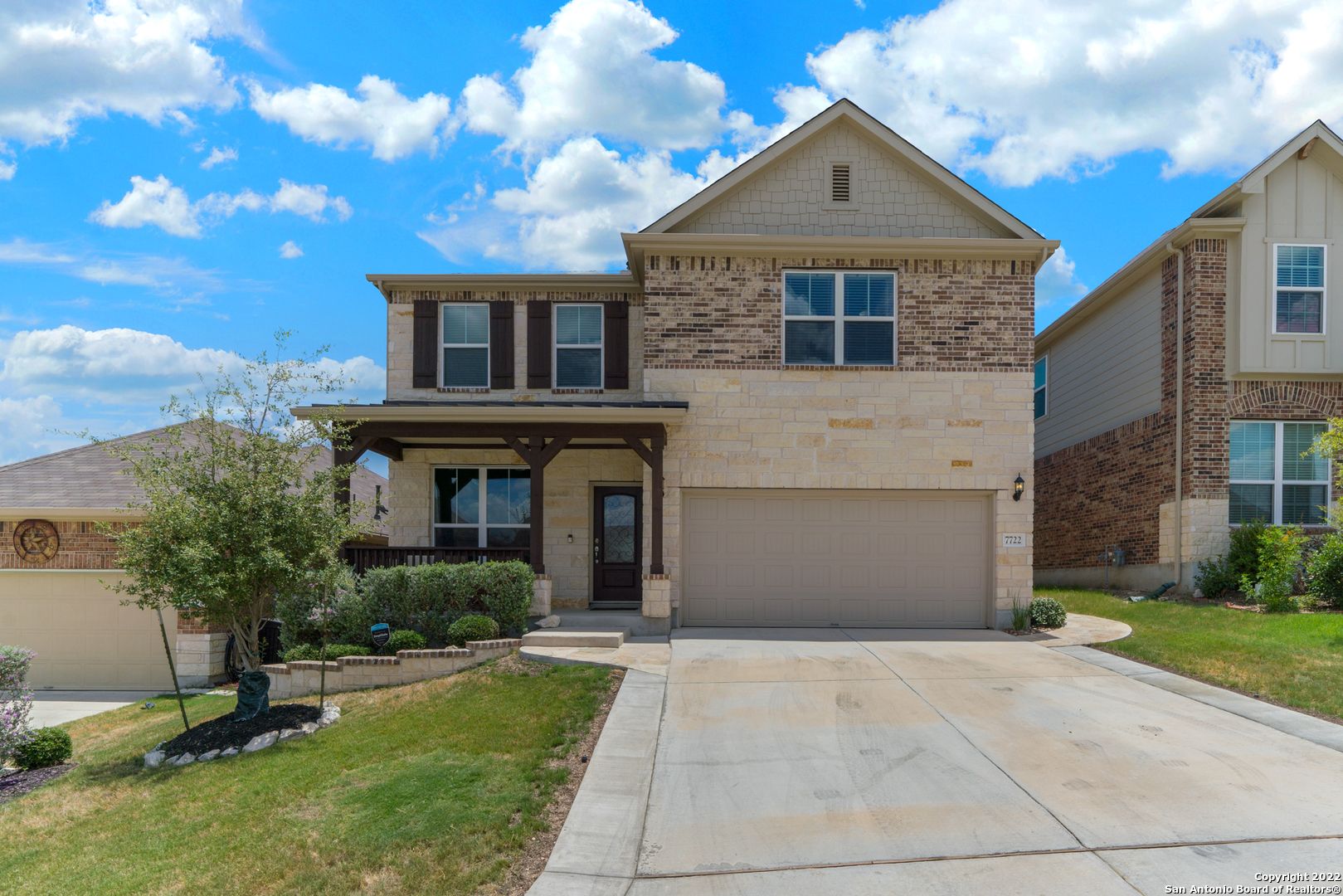 7722 Valle Local, Boerne, TX, 78015 MLS 1622439