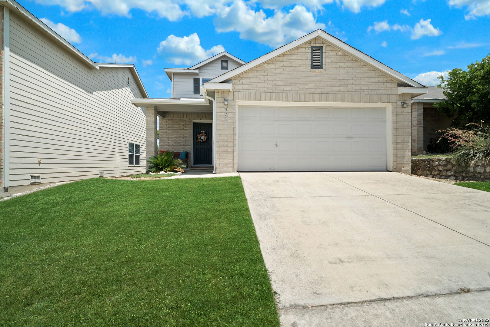 3711 Longhorn Crk, San Antonio, TX, 78261 MLS 1626707