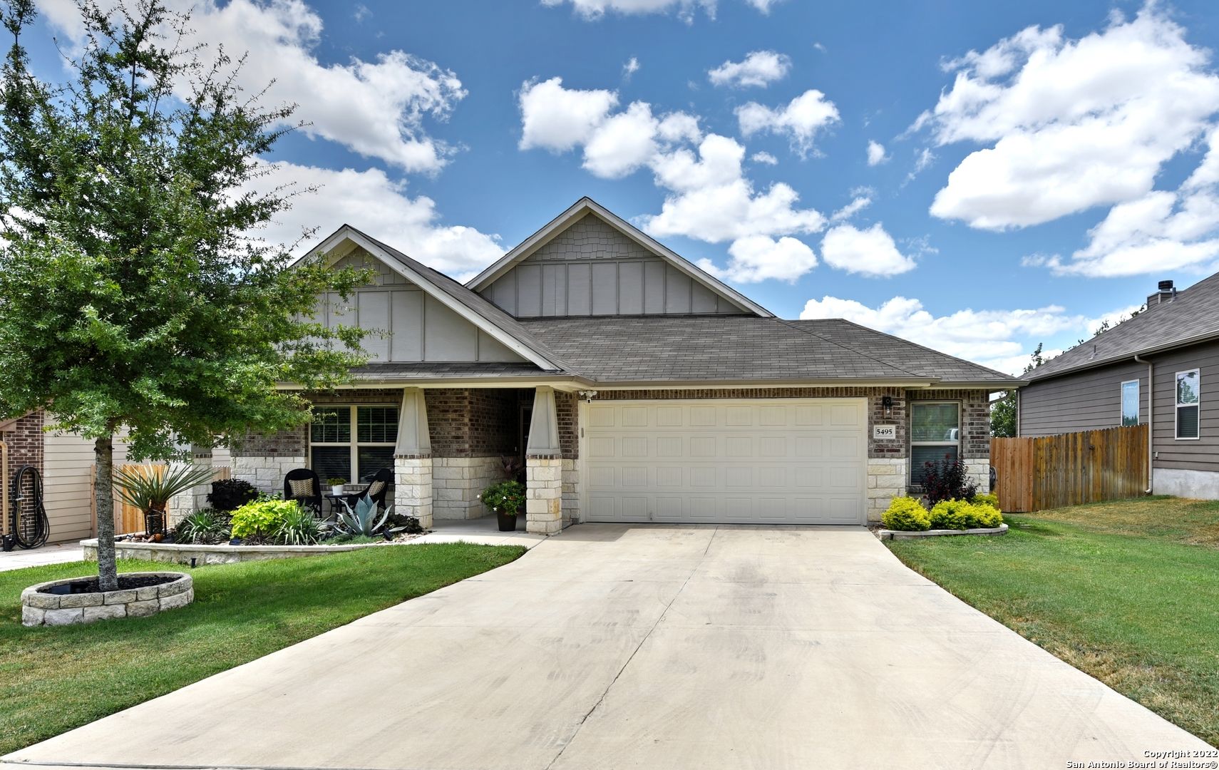 5495 Devonwood St, Schertz, TX, 78108 MLS 1628085