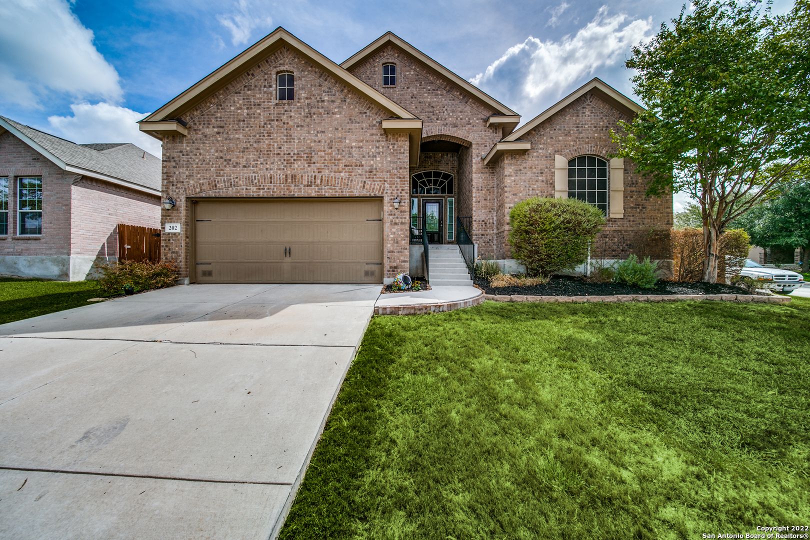 202 Raleigh Dr, Cibolo, TX, 78108 MLS 1630728