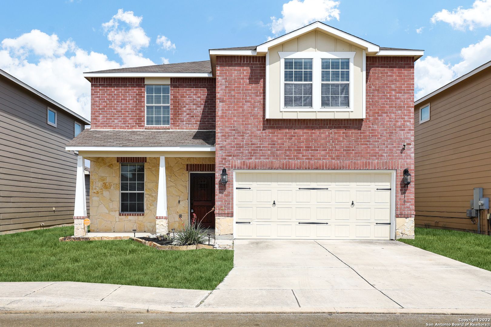 24210 Invitation Oak, San Antonio, TX, 78261 MLS 1632476