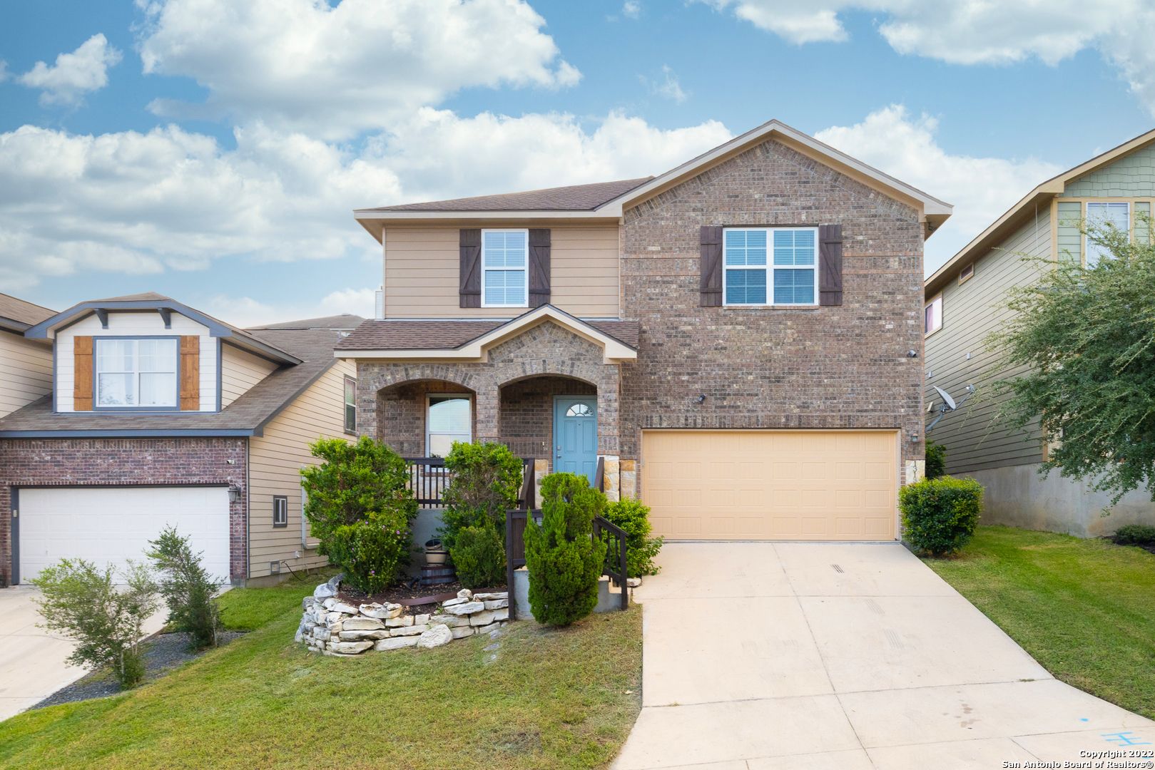 13130 Fairacres Way, San Antonio, TX, 78233 MLS 1634222